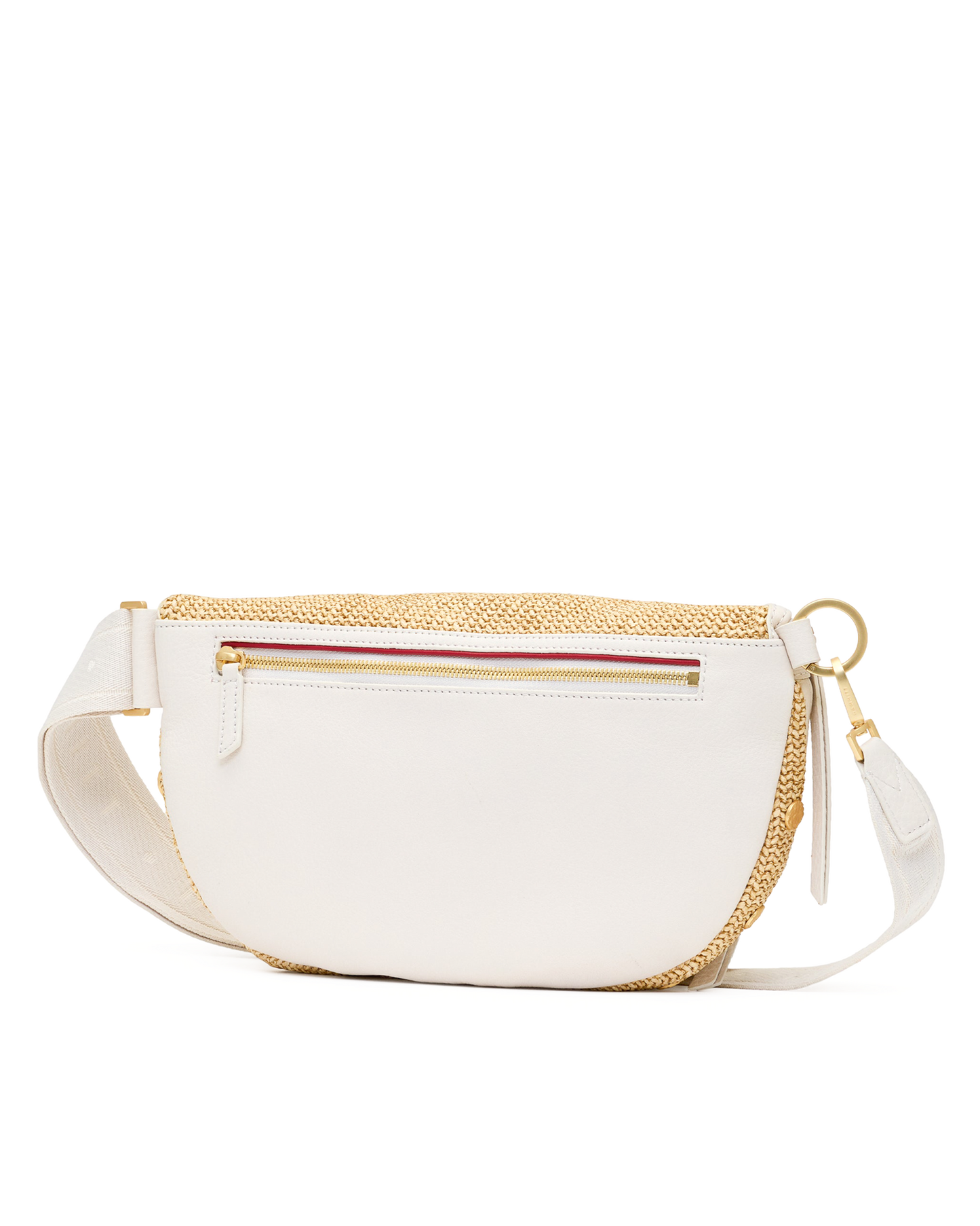 Charles-Crossbody-Lrg-Calla-Lily-White-Raffia-BGH-Back-View