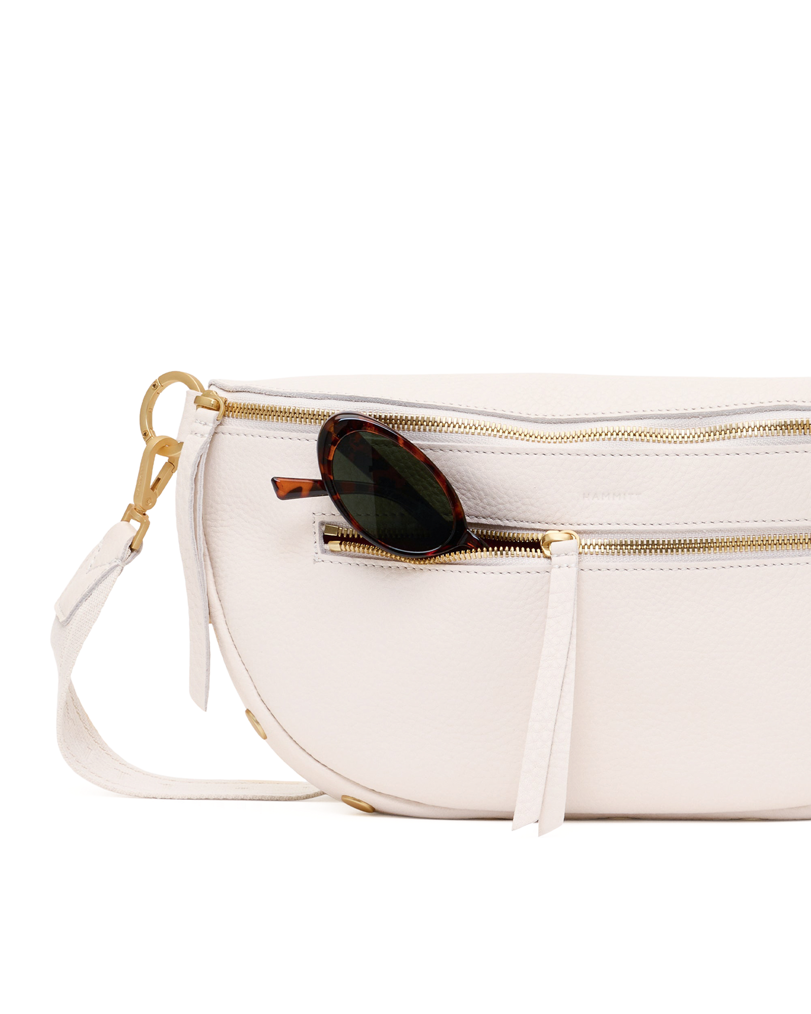Charles-Crossbody-Lrg-Calla-Lily-White-BG-Front-View-Detail