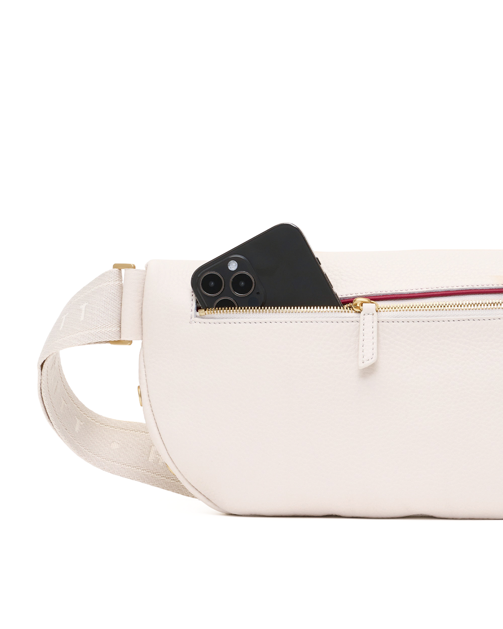 Charles-Crossbody-Lrg-Calla-Lily-White-BG-Back-View-Detail