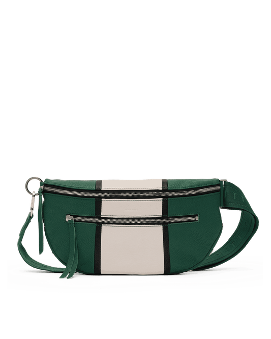 Charles-Crossbody-Lrg-Clubhouse-Stripe-S-Front-View