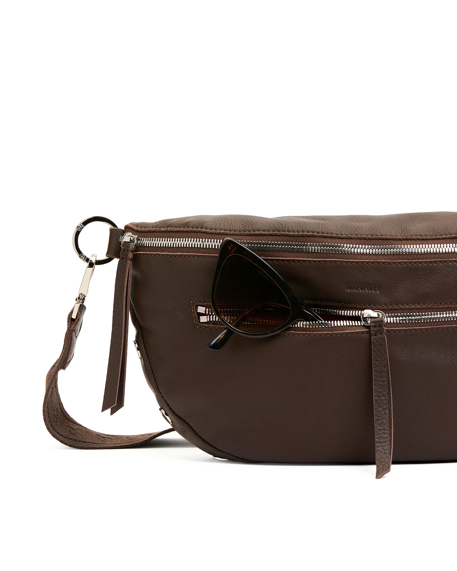 Charles-Crossbody-Lrg-Espresso-Pebble-S-Front-View-Detail