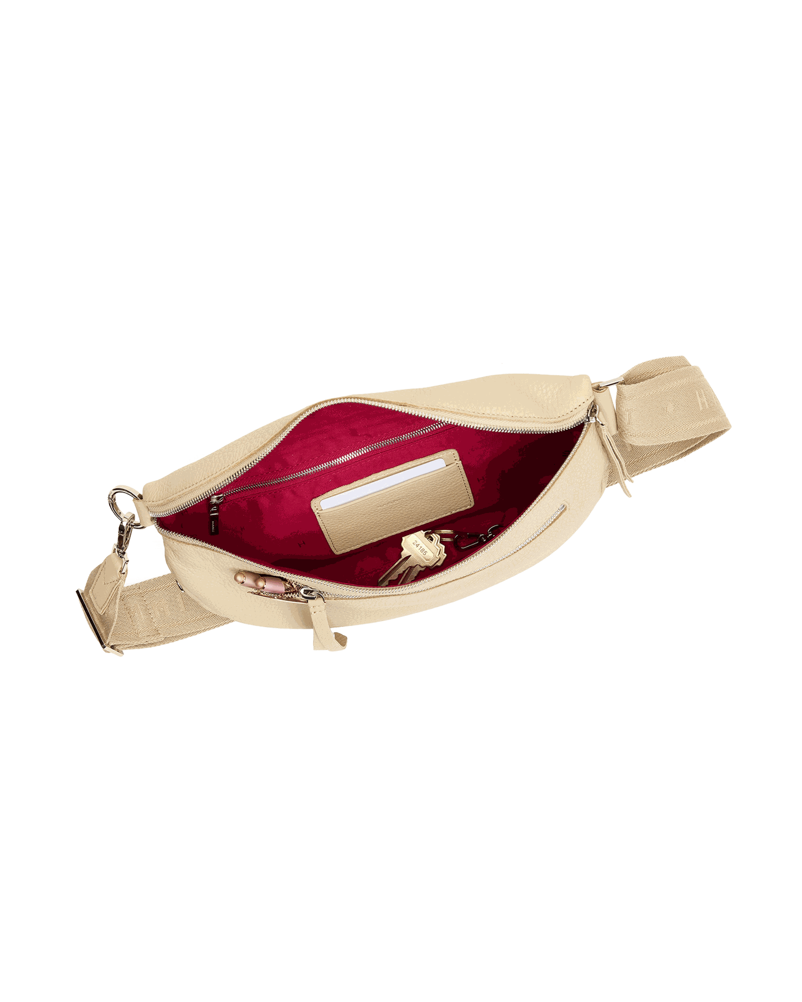 Charles-Crossbody-Lrg-Limestone-S-Inside-View