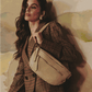 Charles-Crossbody-Lrg-Limestone-S-Model-View-3