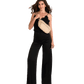 Model height is 5'9.5''