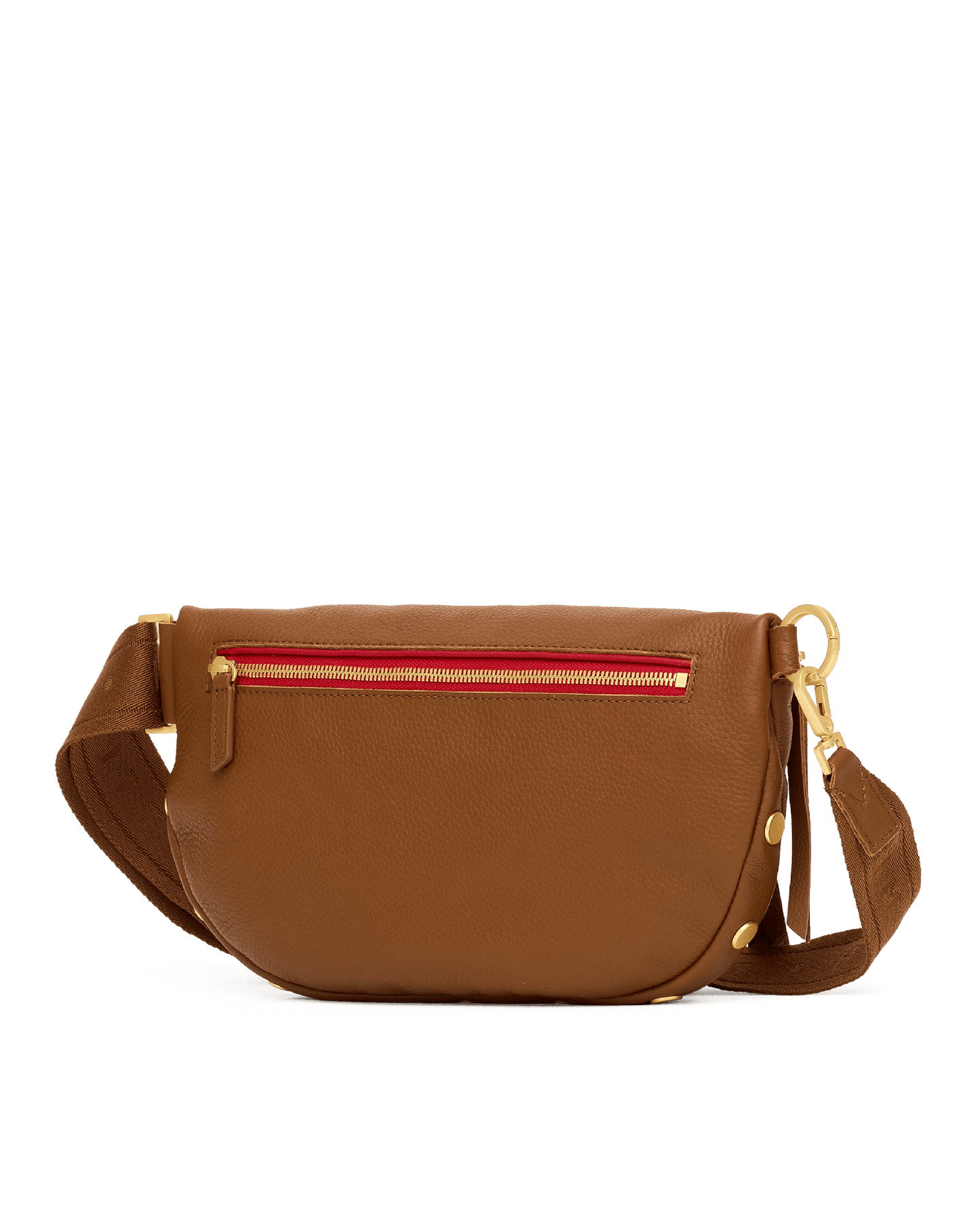 Charles-Crossbody-Lrg-Mahogany-Pebble-Back-View