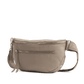 Charles-Crossbody-Lrg-Pewter-Pebble-BS-Front-View-2
