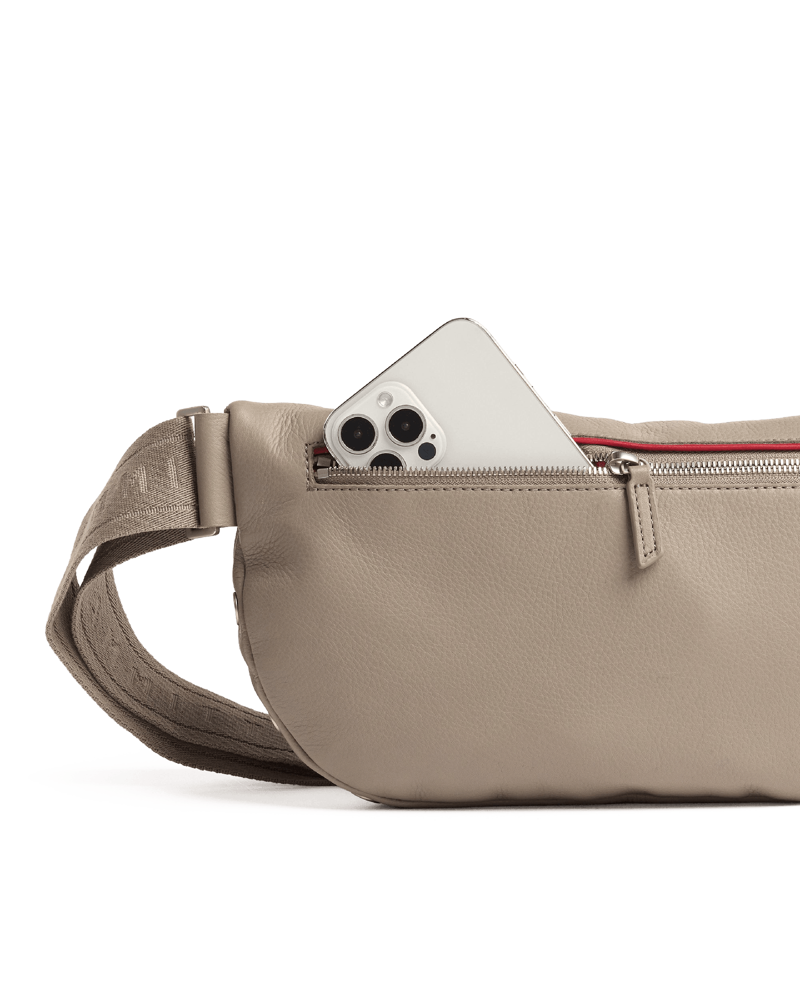 Charles-Crossbody-Lrg-Pewter-Pebble-BS-Back-View-Detail