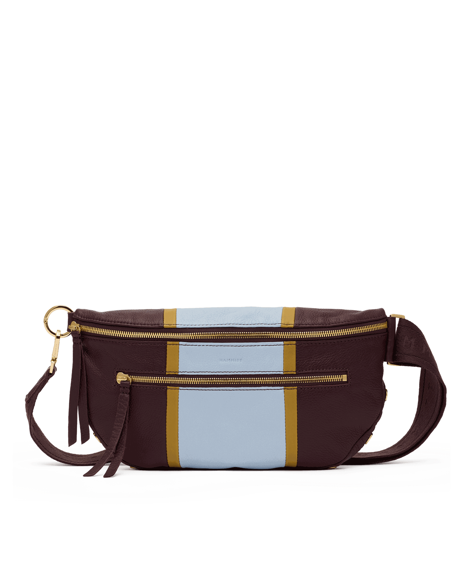 Charles-Crossbody-Lrg-Regatta-Stripe-G-Front-View