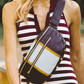 Charles-Crossbody-Lrg-Regatta-Stripe-G-Model-View-3
