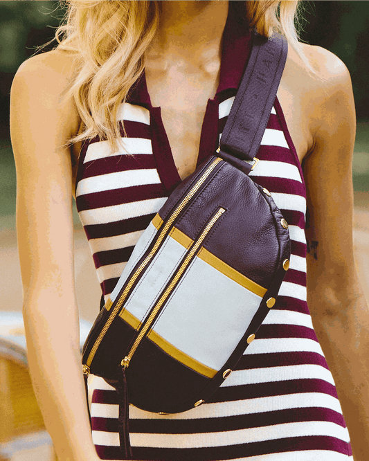 Charles-Crossbody-Lrg-Regatta-Stripe-G-Model-View-3