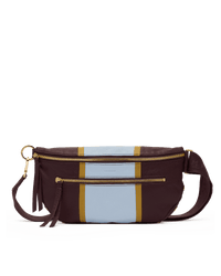 Charles-Crossbody-Lrg-Regatta-Stripe-G-Front-View