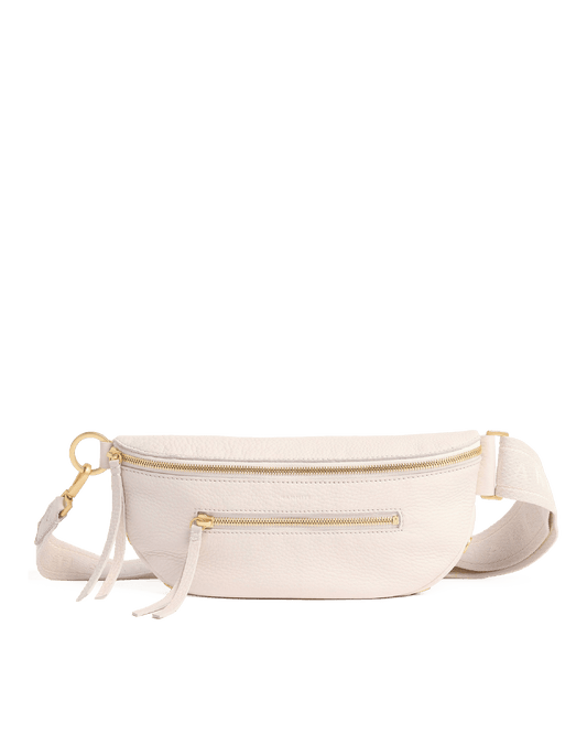 Charles-Crossbody-Med-Calla-Lily-White-BG-Front-View