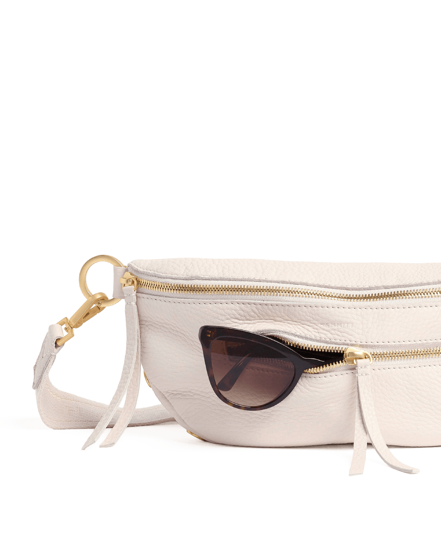 Charles Crossbody Medium | Soft Leather Crossbody Bag | HAMMITT
