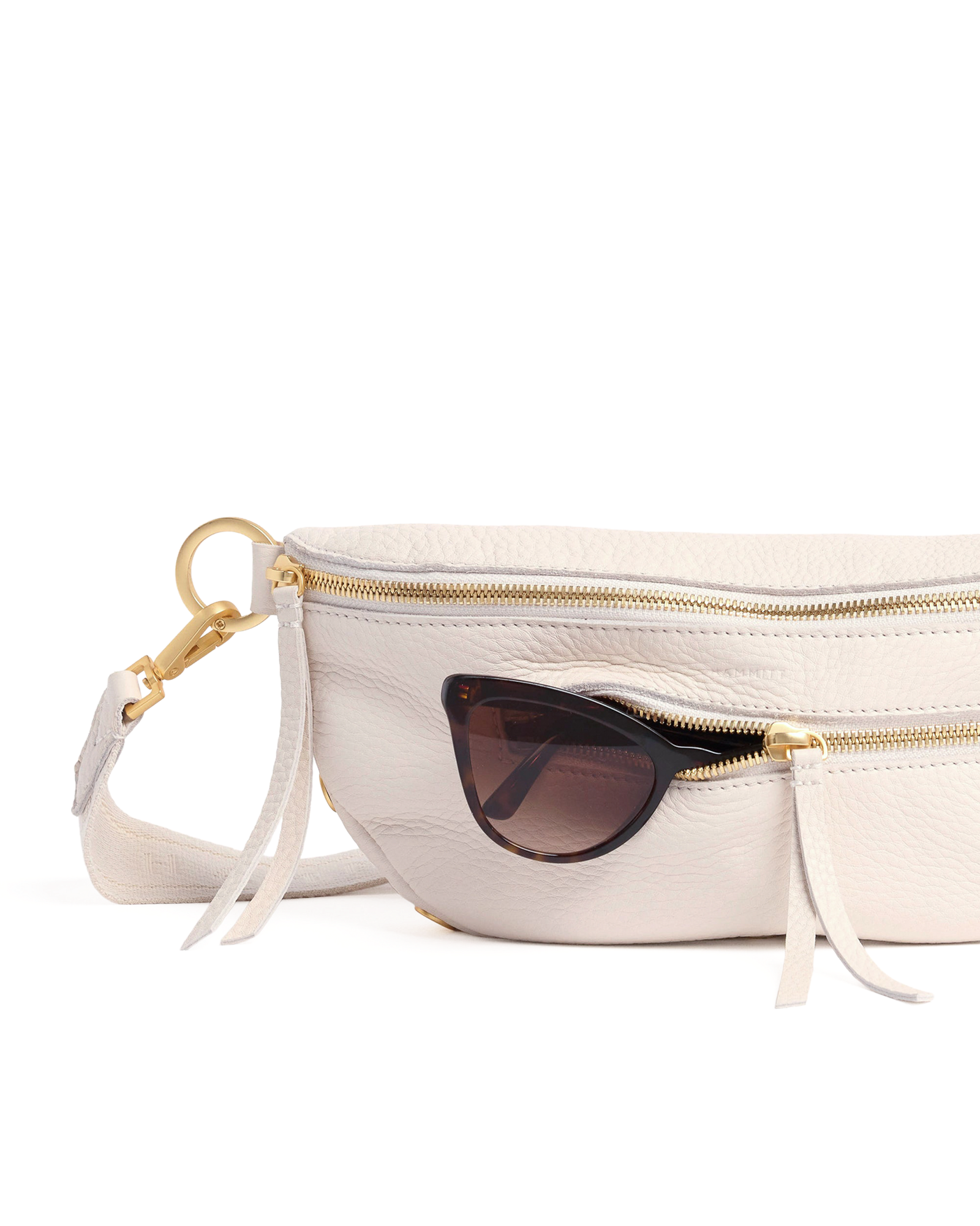 Charles-Crossbody-Med-Calla-Lily-White-BG-Front-View-Detail