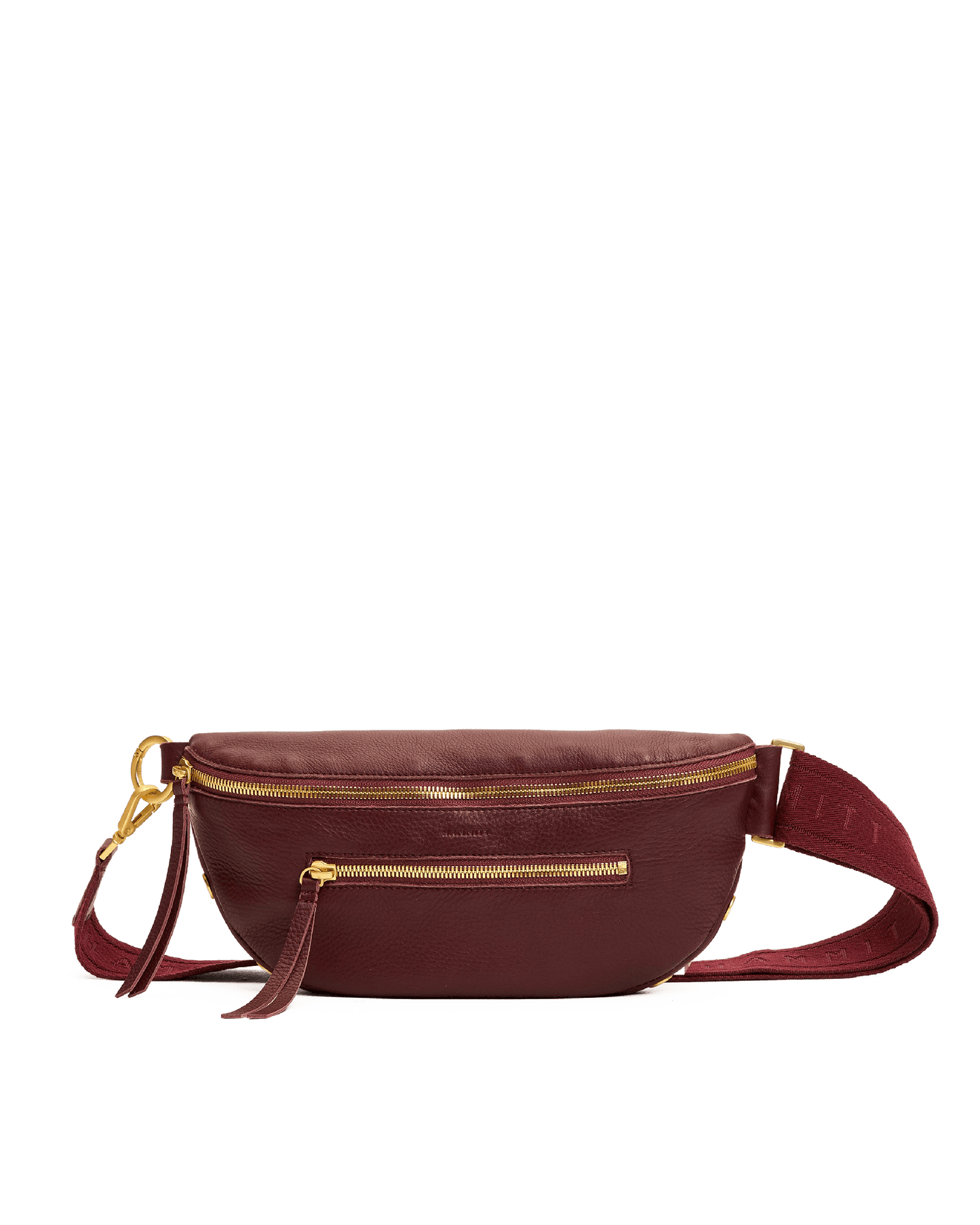 Charles-Crossbody-Med-Cherrywood-Pebble-BG-Front-View-2