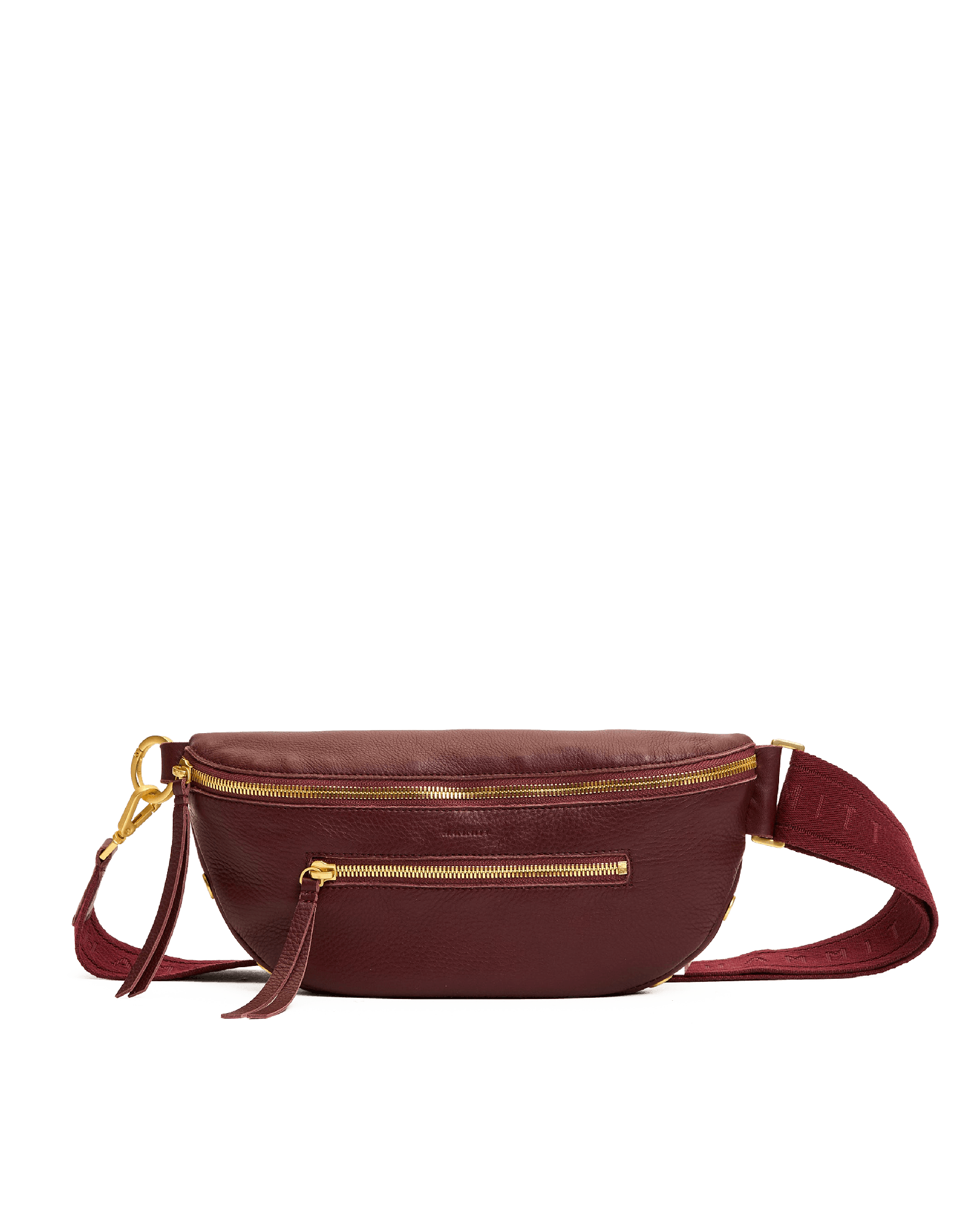 Charles-Crossbody-Med-Cherrywood-Pebble-BG-Front-View-2
