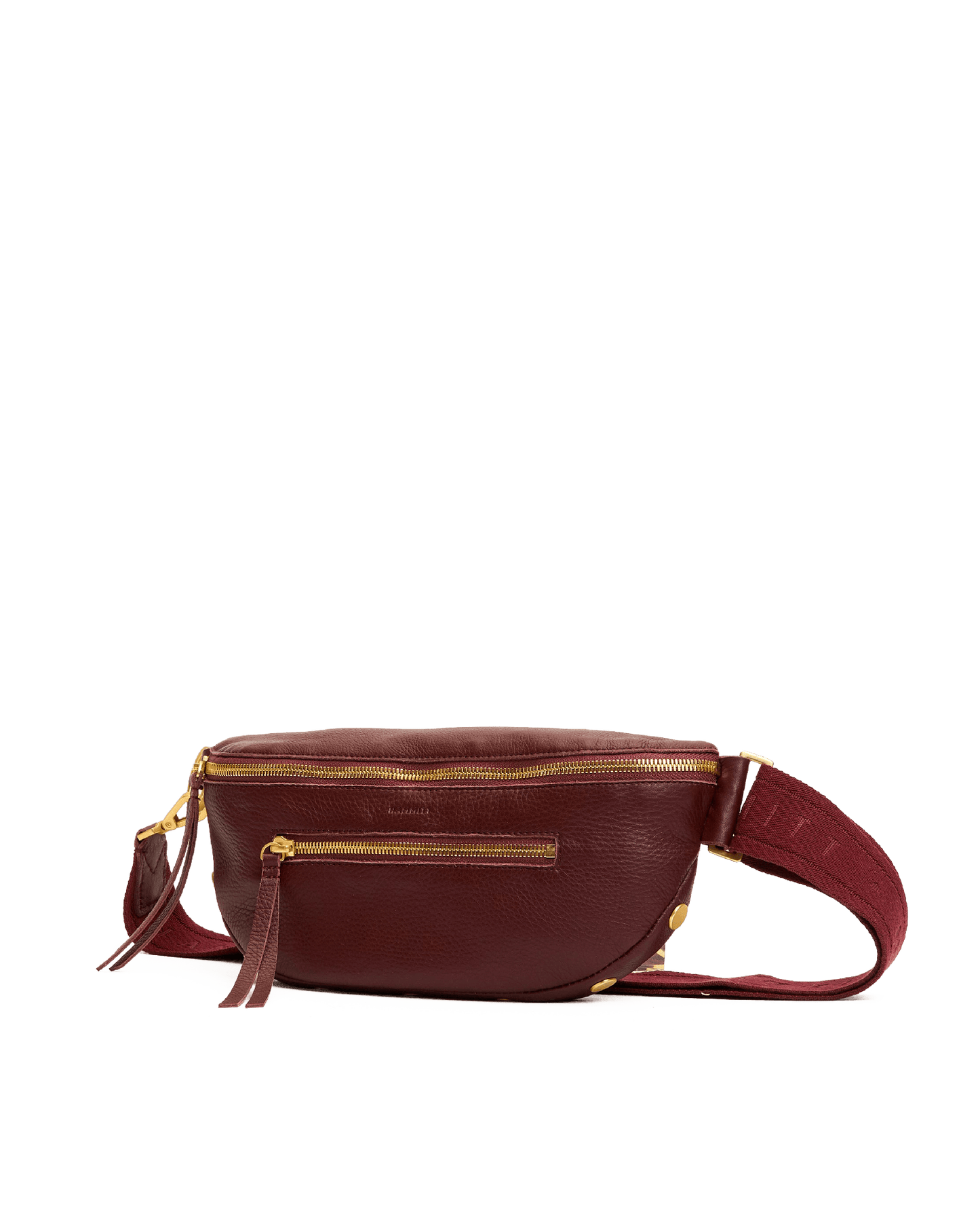 Charles-Crossbody-Med-Cherrywood-Pebble-BG-Front-View