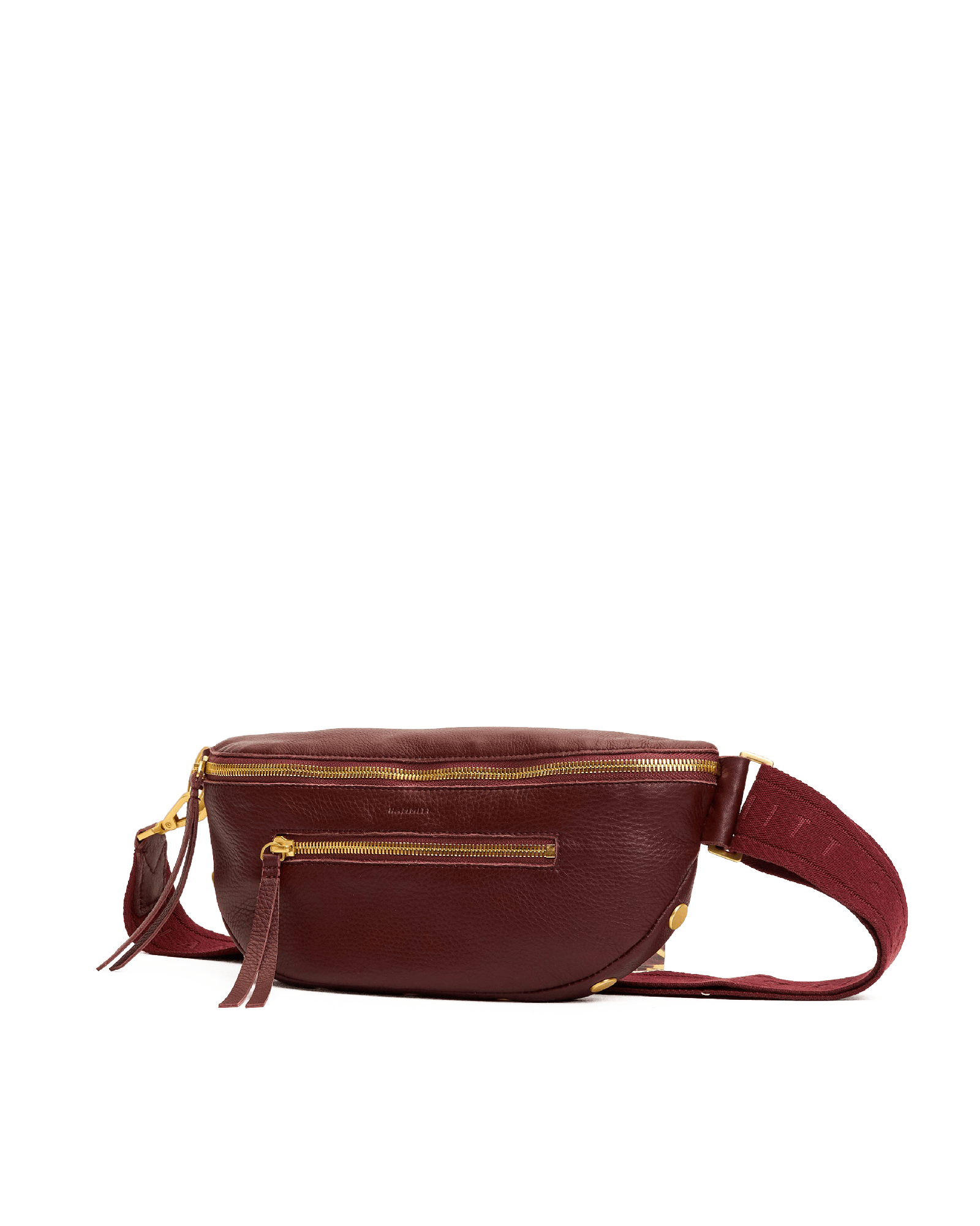 Charles-Crossbody-Med-Cherrywood-Pebble-BG-Front-View