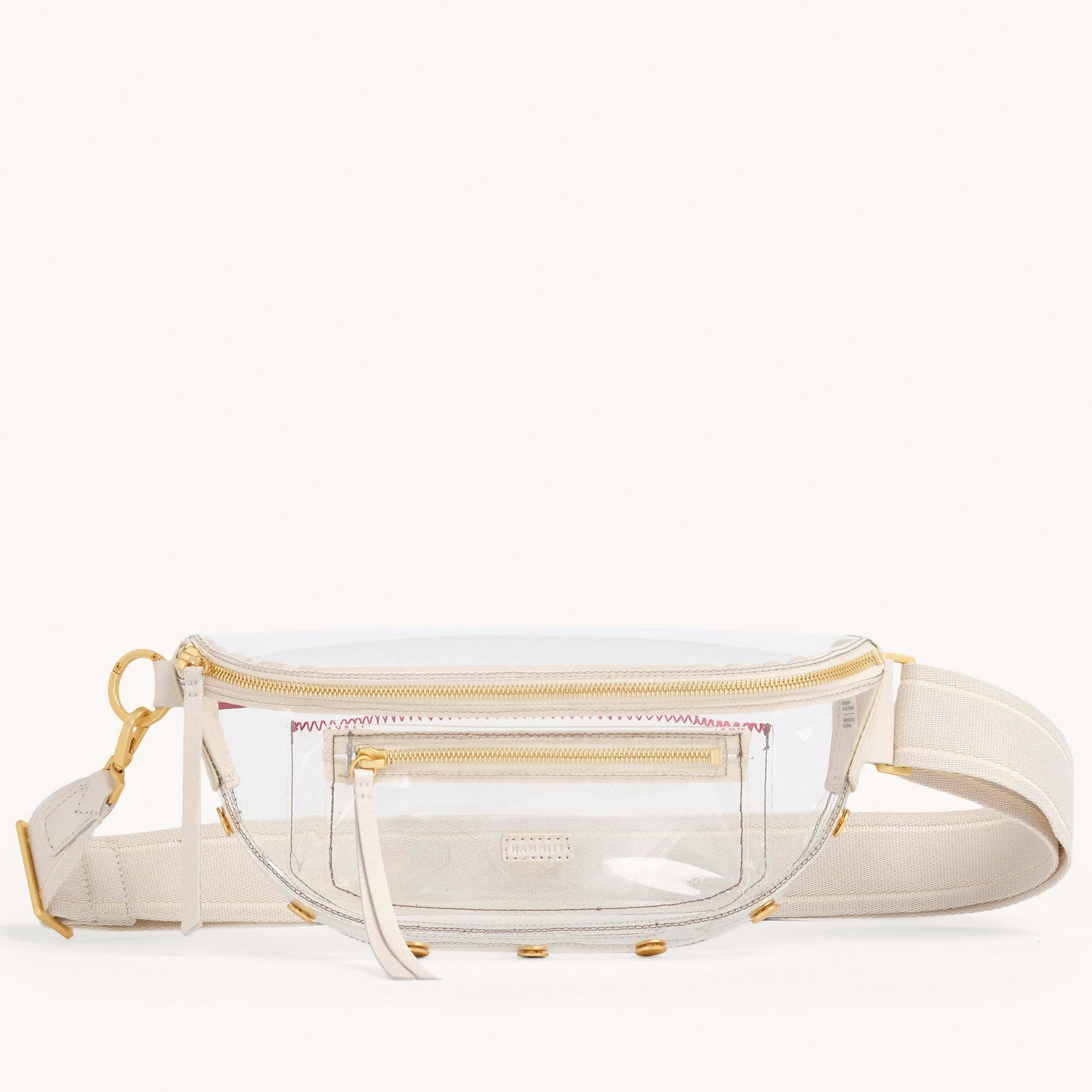 Charles-Crossbody-Med-Clear-Calla-Lily-White-Front-View