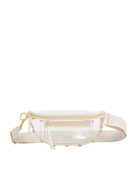 Charles-Crossbody-Med-Clear-Calla-Lily-White-BG-Front-View