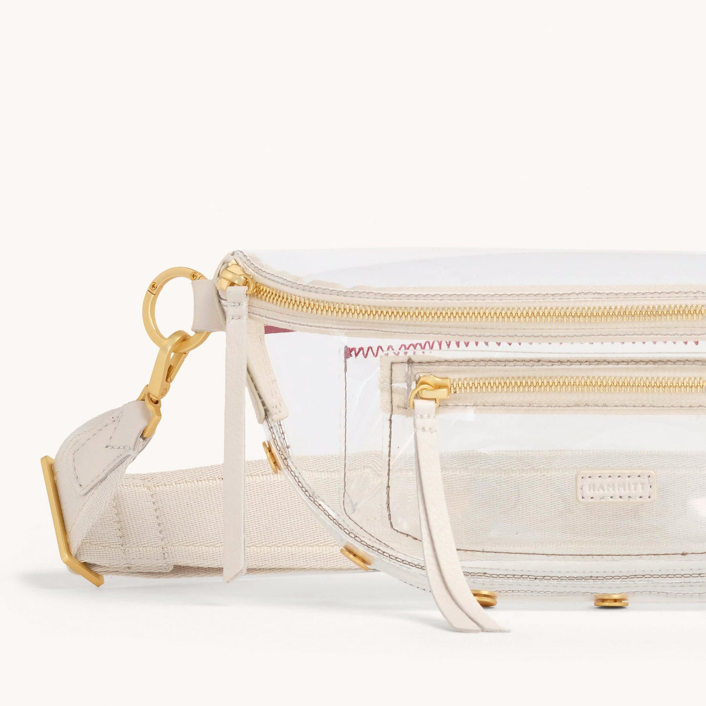 Charles-Crossbody-Med-Clear-Calla-Lily-White-Front-Detail-View