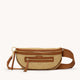 Charles-Crossbody-Med-Cocoa-Raffia-G-Front-View