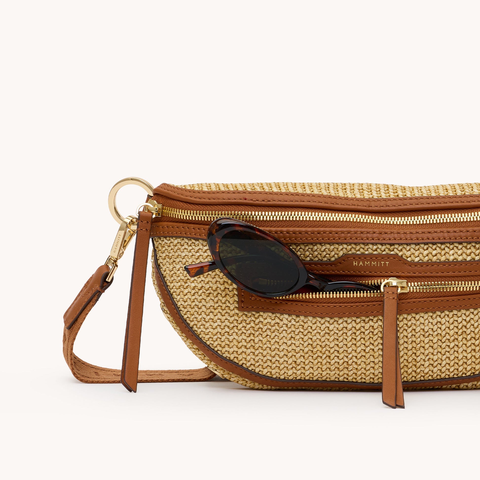 Charles-Crossbody-Med-Cocoa-Raffia-G-Front-View-Detail