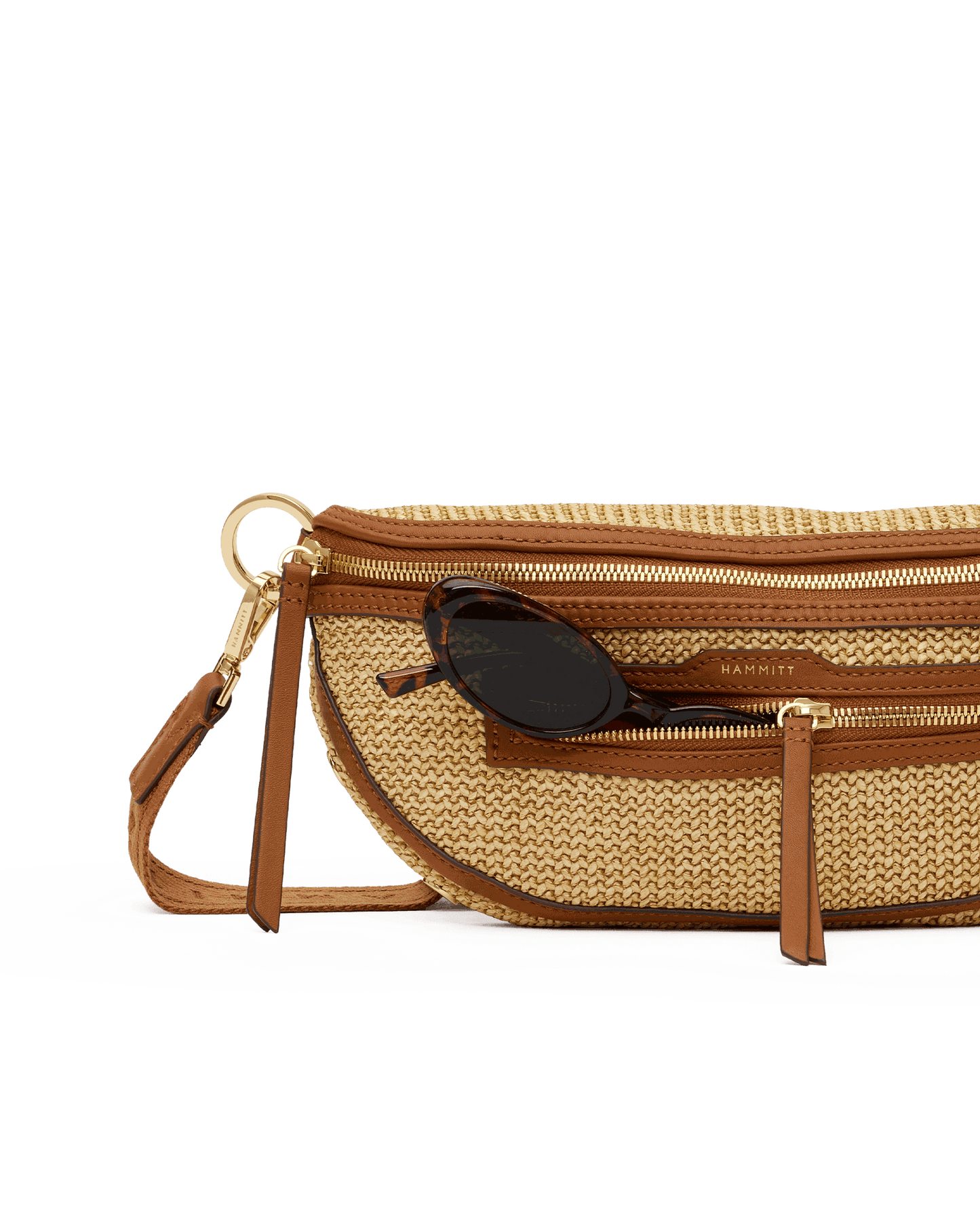 Charles-Crossbody-Med-Cocoa-Raffia-G-Front-View-Detail