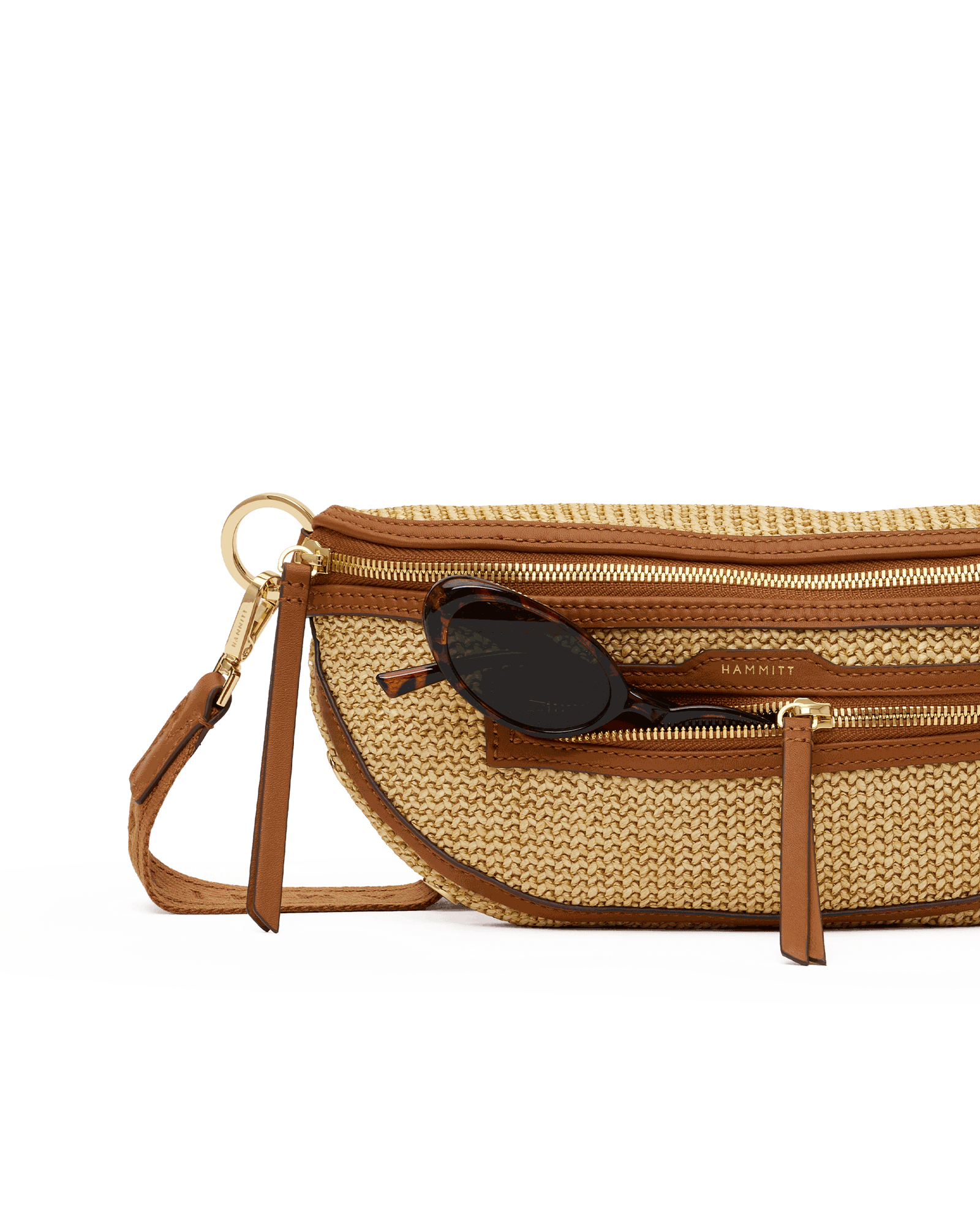 Charles-Crossbody-Med-Cocoa-Raffia-G-Front-View-Detail