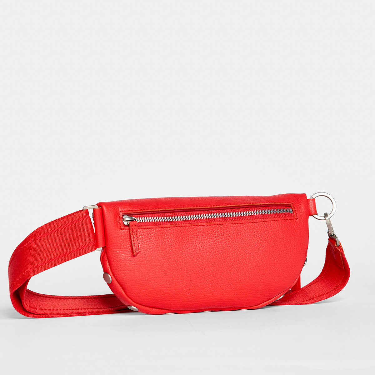 Charles-Crossbody-Med-Lighthouse-Red-Back-View