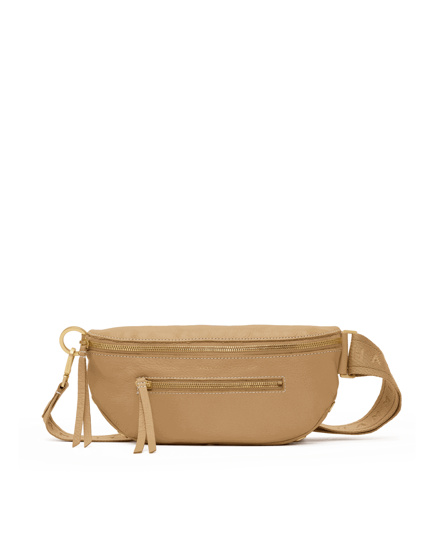 Charles-Crossbody-Med-Toasty-Sand-BG-Front-View