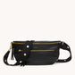 Charles-Crossbody-Revival Collection-Brushed-Gold-Lrg-Front-View