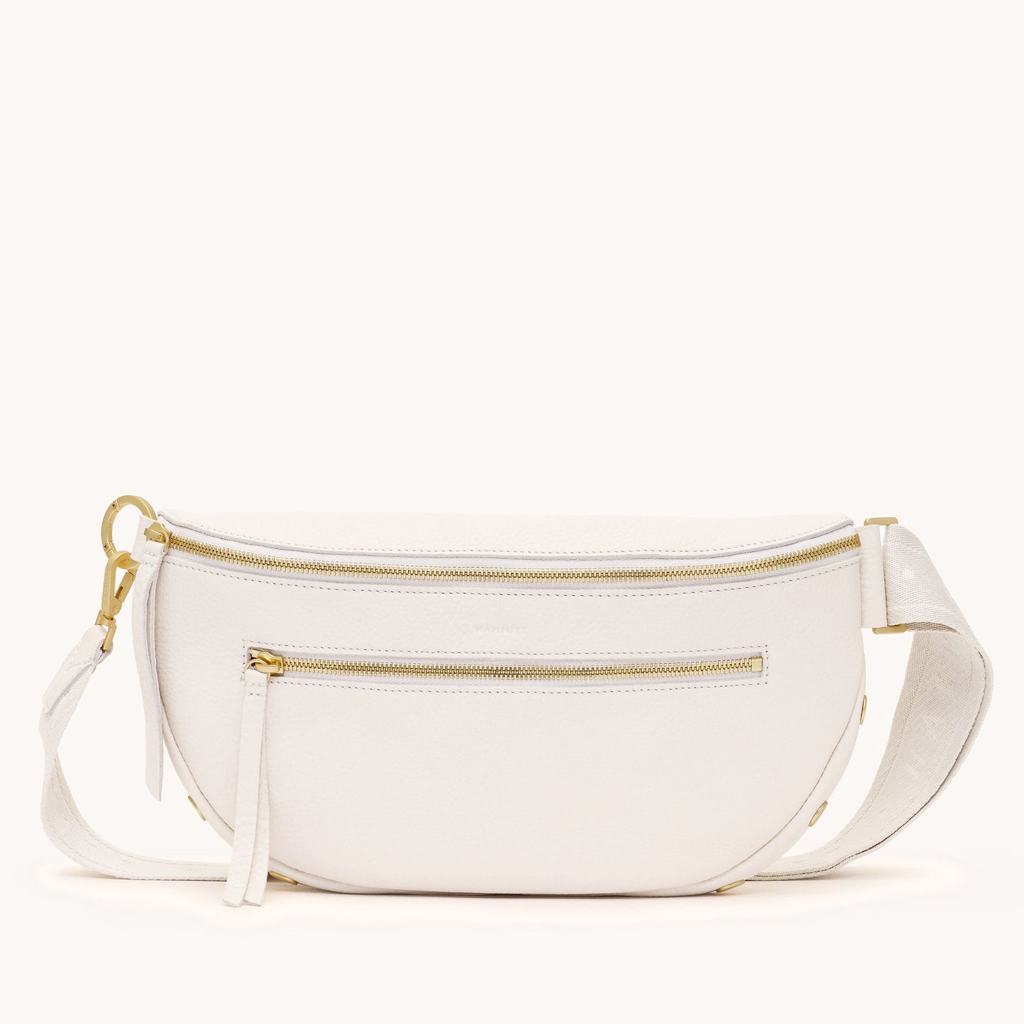 Charles-Crossbody-Lrg-Calla-Lily-White-BG-Front-View