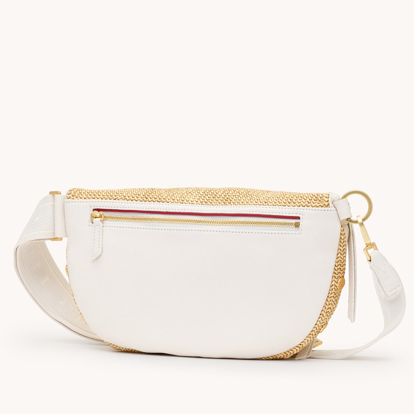 Charles-Crossbody-Lrg-Calla-Lily-White-Raffia-BGH-Back-View