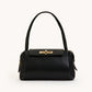 Charlotte | Black/Gold | Med