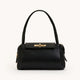 Charlotte | Black/Gold | Med