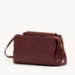 Charlotte | Cherrywood Pebble/Gold | Med