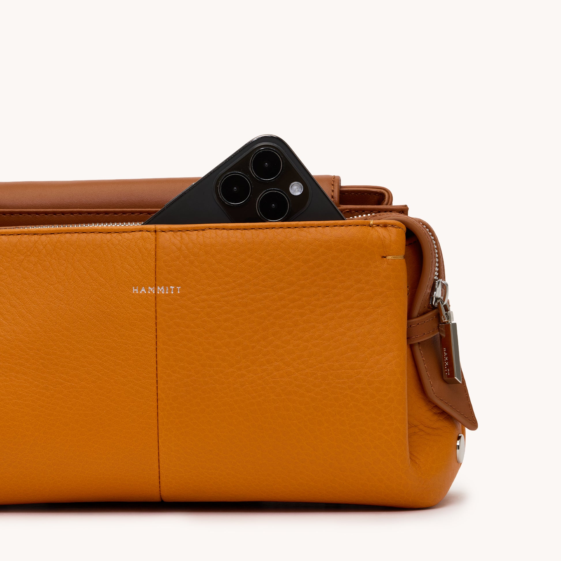 Charlotte-Med-Tailored-Tangerine-S-Back-View-Detail