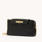 Charlotte | Black/Gold | Sml