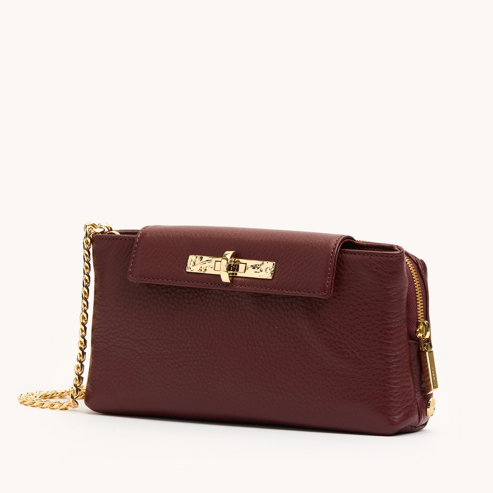 Charlotte-Sml-Cherrywood-Pebble-B-Front-Angled-View