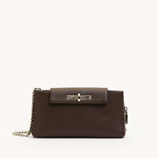 Charlotte-Sml-Espresso-Pebble-S-Front-View