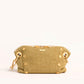 Daniel-Crossbody-Clutch-Sml-Calla-Lily-White-Raffia-BG-Front-View