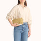 Daniel-Crossbody-Clutch-Sml-Calla-Lily-White-Raffia-BG-Model-View