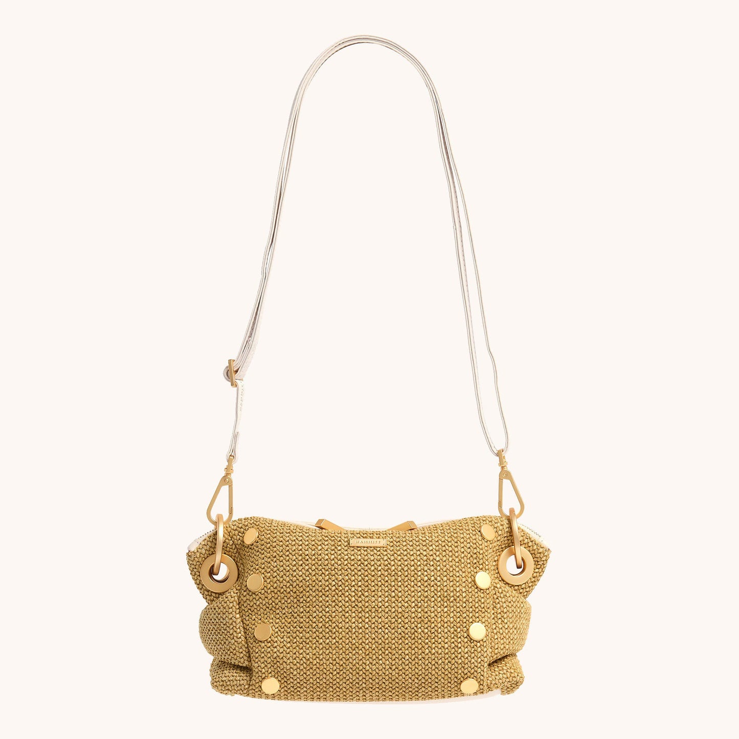 Daniel-Crossbody-Clutch-Sml-Calla-Lily-White-Raffia-BG-Crossbody-View
