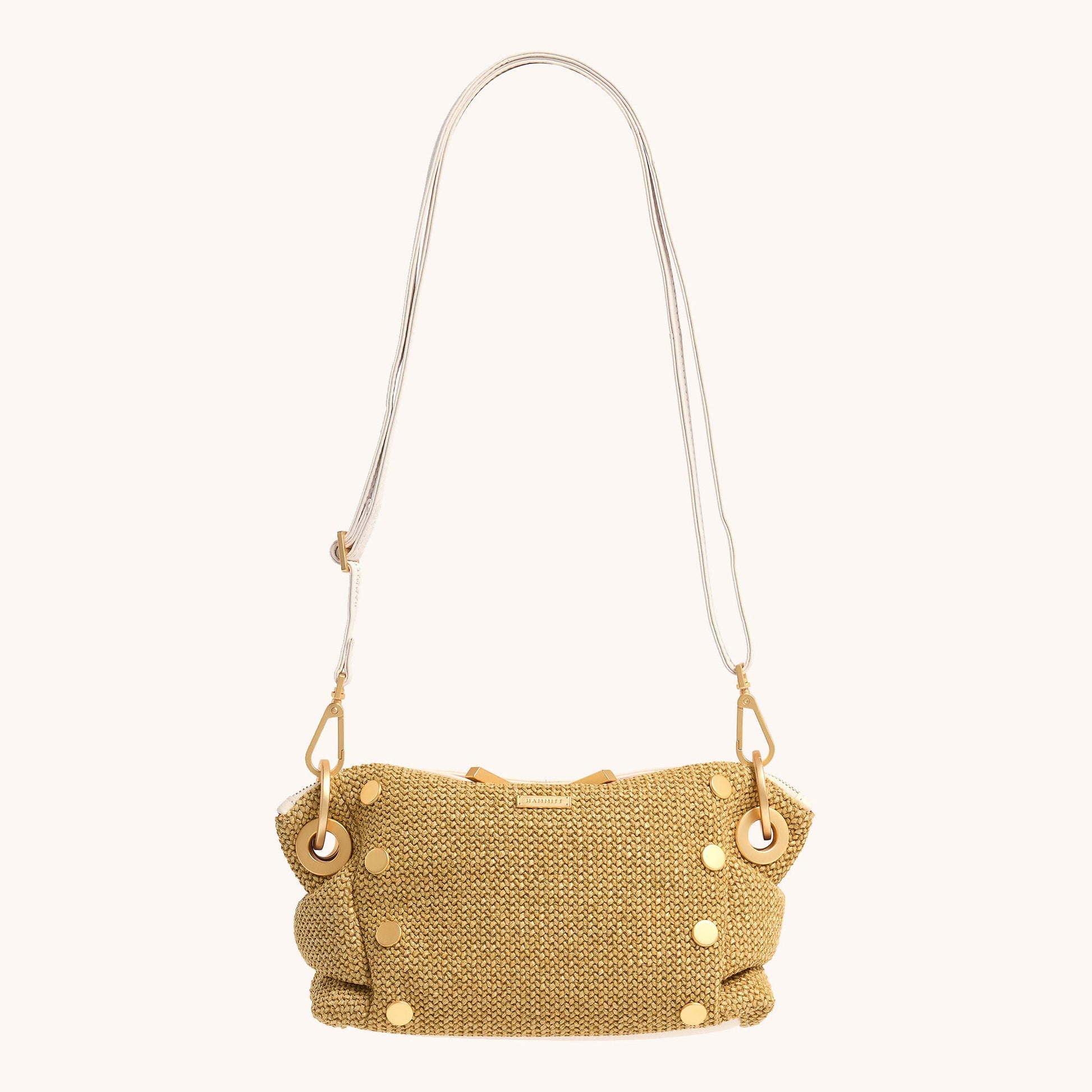 Daniel-Crossbody-Clutch-Sml-Calla-Lily-White-Raffia-BG-Crossbody-View