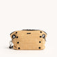Daniel-Crossbody-Clutch-Sml-Chaparral-Raffia-Front-View