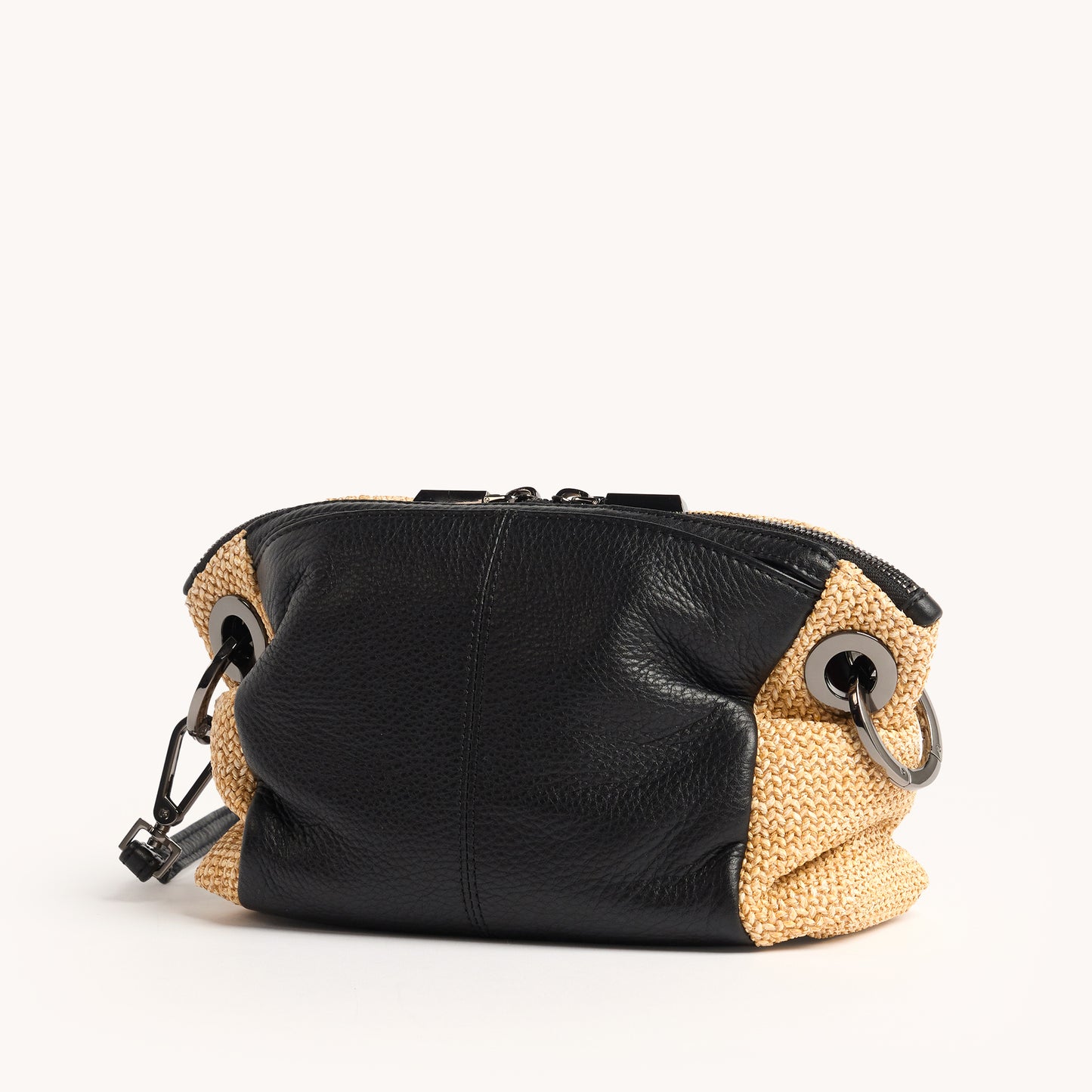Daniel-Crossbody-Clutch-Sml-Chaparral-Raffia-Back-View