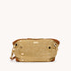 Daniel-Crossbody-Clutch-Sml-Cocoa-Raffia-G-Front-View