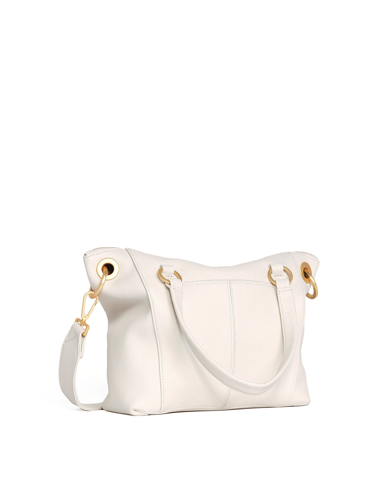 Daniel-Med-Calla-Lily-White-Back-View
