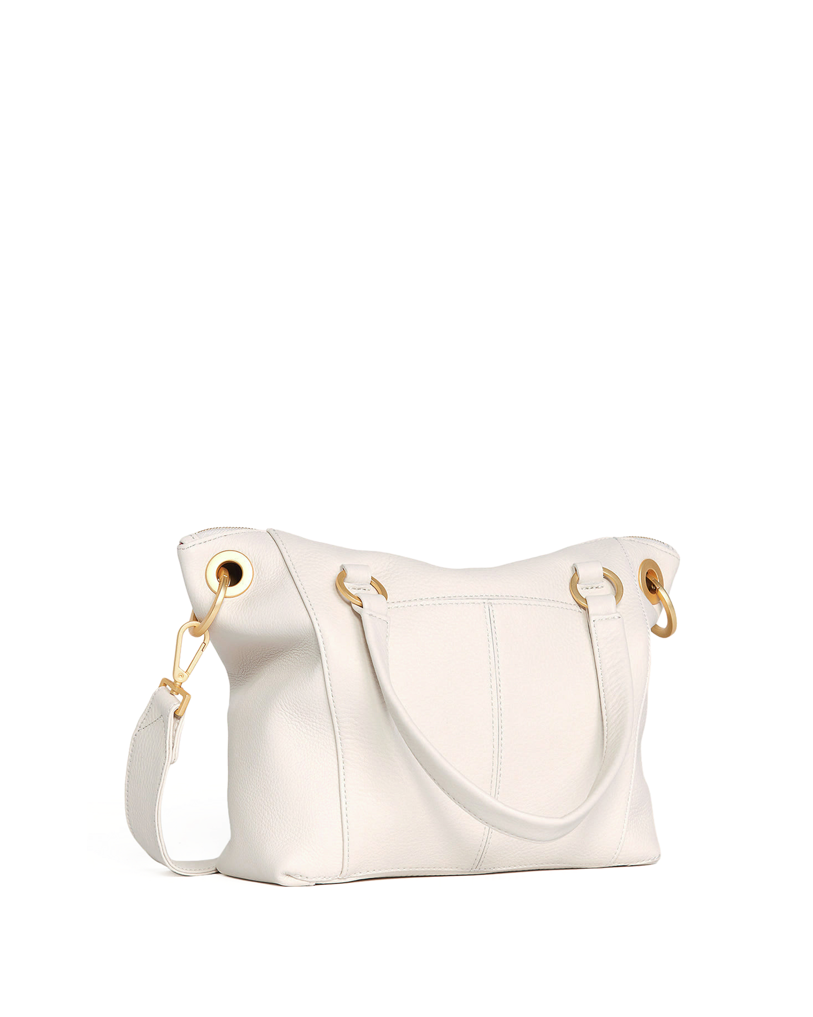 Daniel-Med-Calla-Lily-White-Back-View